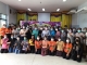 โครงการอบรมและส่งเสริมอาชีพ ประจำปีงบประมาณ พ.ศ.2565 กิจกรรมการแส่วเสื้อ