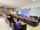 ประชุมประจำเดือนพนักงานส่วนนตำบล/พนักงานจ้าง มอบนโยบายการไม่รับของขวัญและของกำนัลทุกชนิดจากการปฏิบัติหน้าที่ (No Gift Policy) ประจำปี  พ.ศ.2567